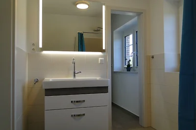 Bispinger Heidezauber - Haus