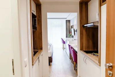 Haus am See Luxury HS 225 B