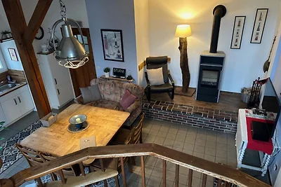 Landhaus up de Warft -