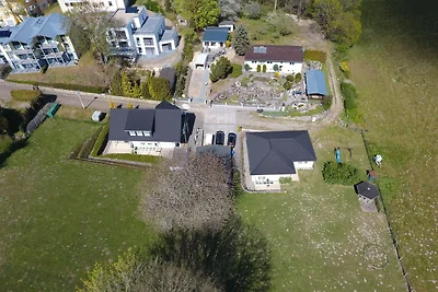 Ferienanlage Moenchgut, Haus