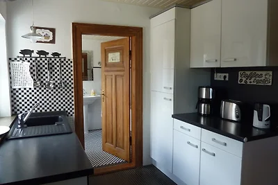 Casa vacanze Vacanza di relax Böel