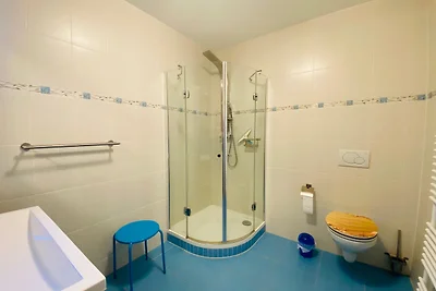 Ferienhaus Maxe, Wohnung Joona