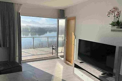 Domek letniskowy Urlop wypoczynkowy Lechbruck am See