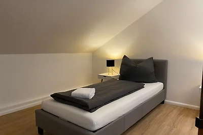 Ferienwohnung zur Post 4