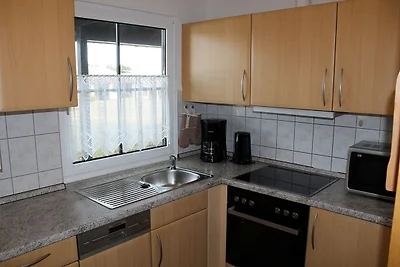 Ferienhaus Nr. 72, Kategorie