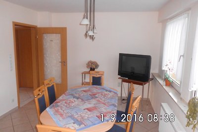 Vakantieappartement Gezinsvakantie Geeste