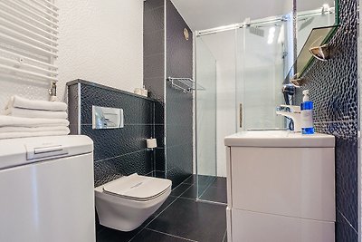 Vakantieappartement Gezinsvakantie Ustka