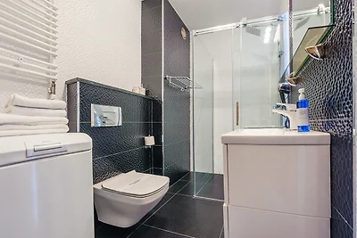 Apartament Dla rodzin Ustka