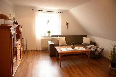 Appartement Vacances avec la famille Upgant-Schott