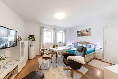 Apartament Dla rodzin Zella-Mehlis