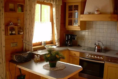 Casa vacanze Vacanza di relax Eisenberg