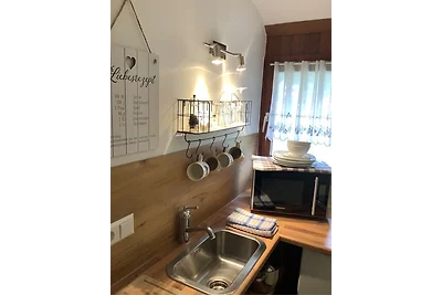 Appartamento Vacanza con famiglia Titisee-Neustadt