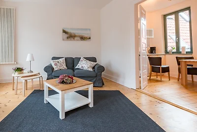 Vakantieappartement Gezinsvakantie Eckernförde