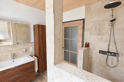 Ferienwohnung Njord