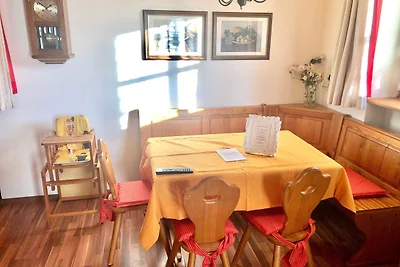 Grosse Ferienwohnung Pool Sauna