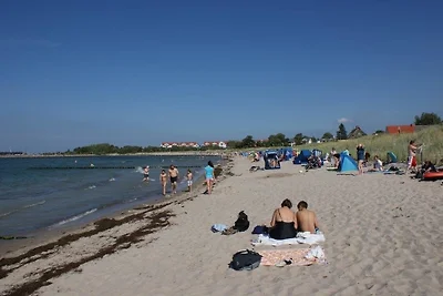 Vakantiehuis Ontspannende vakantie Glowe