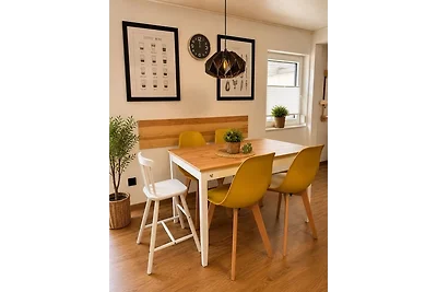 Holiday home relaxing holiday Erlenbach am Main