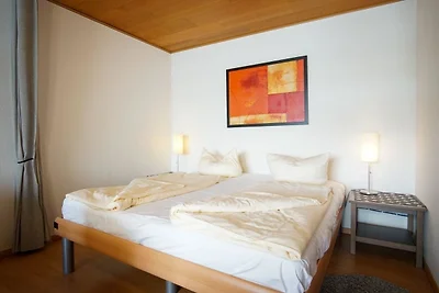 Haus "Dünenhof", Wohnung 31 (Typ