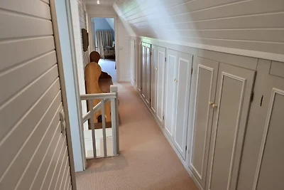 Traumstrasse Bollis Huis 1