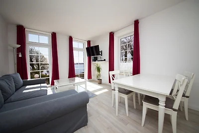 Schleiblick Appartement 8 mit