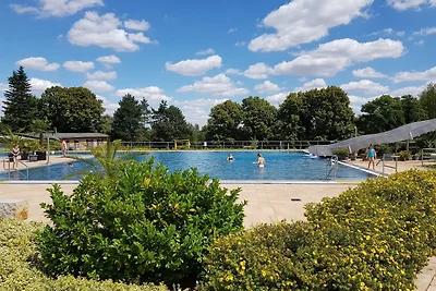 Ferienwohnung Geilert