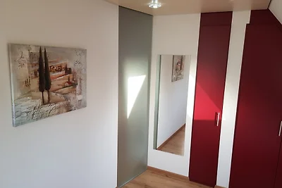 Vakantieappartement Gezinsvakantie Burg auf Fehmarn