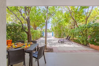 Vakantiehuis Ontspannende vakantie Carovigno