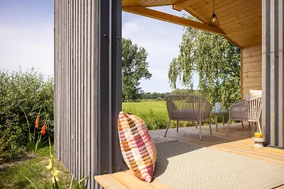 (110) Tiny House mit traumhaftem