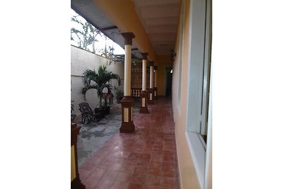 Hostal Doña Elisa Appartement 2