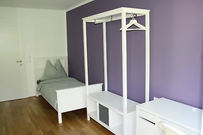 Zimmer 2/1/1 Felseckstrasse