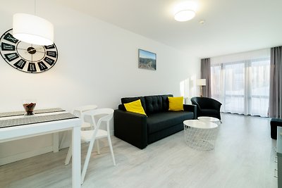 Vakantieappartement Gezinsvakantie Karpacz