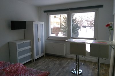 Ferienwohnung Dorfhainer Str