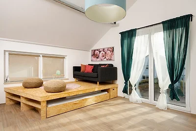 Ferienwohnung Pfingstrose