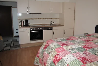 Haus Deichläufer Wohnung