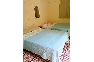 Vakantieappartement Gezinsvakantie Havanna