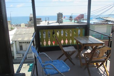 Vakantieappartement Gezinsvakantie Baracoa