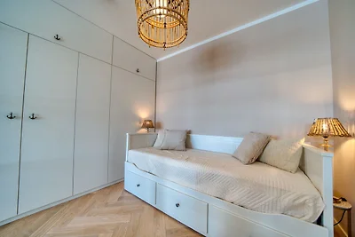 Haus Hanseatic, App. 3SC217