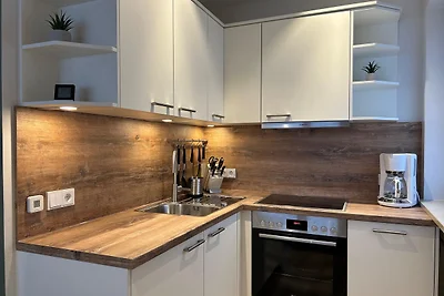 Appartamento Vacanza con famiglia Grabenstätt