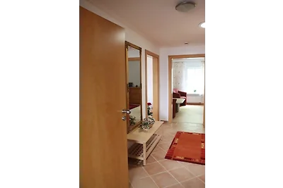 Ferienwohnung zum weissen Schwan