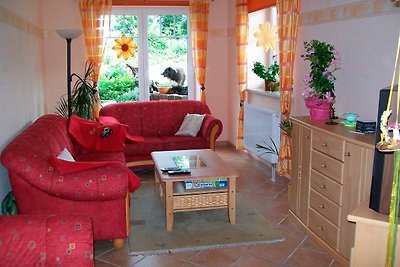 Vakantieappartement Gezinsvakantie Hanerau-Hademarschen