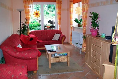 Appartamento Vacanza con famiglia Hanerau-Hademarschen
