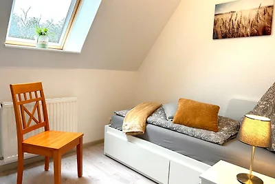 Holiday home relaxing holiday Riepsdorf