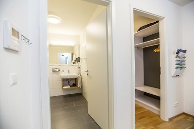 Ferienwohnung "Säntis"