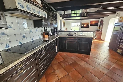 Ferienhaus Buttforde