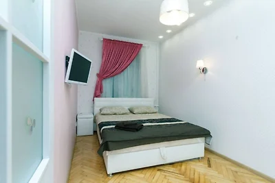 One-bedroom.Gulliver shopping