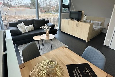 Vakantieappartement Gezinsvakantie Elsterheide