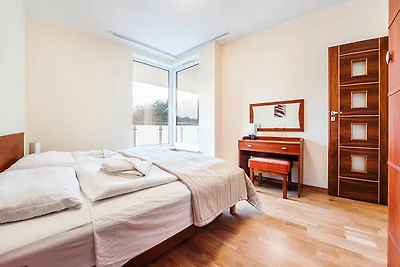 Sun&Snow Aquamarina - Apartment 163