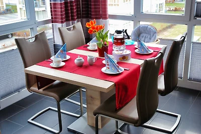 Meeresrauschen 12 - Grossenbrode