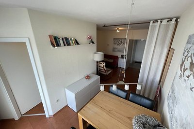 Ferienwohnung "Seemöwe"