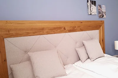 Vakantieappartement Gezinsvakantie Eckernförde